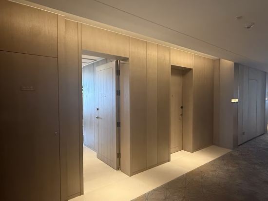 長沙世景廣場皇冠假日酒店優惠