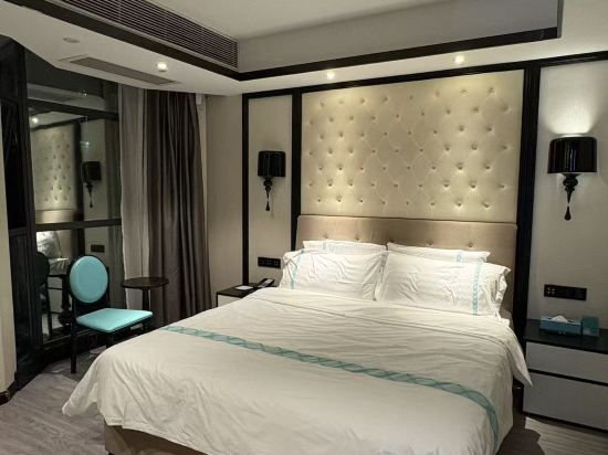 希岸飯店（深圳北站龍華壹城中心店）優惠