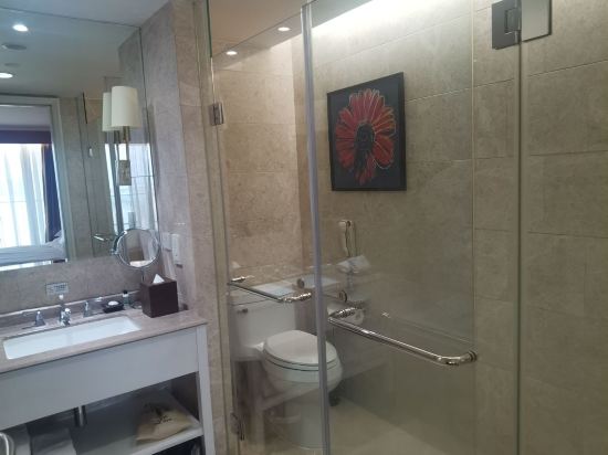 珠海萬悦酒店優惠