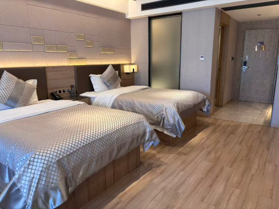 莫林酒店（高鐵西站金橋國際店）優惠