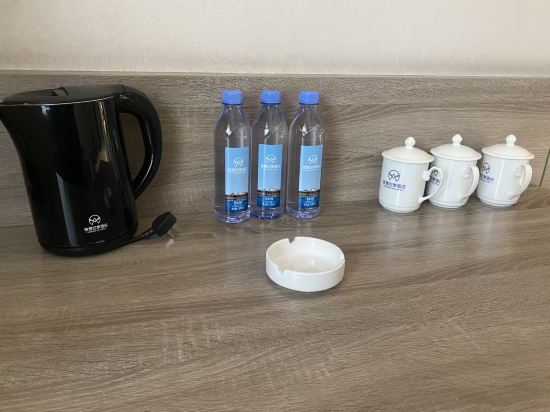 傲雪四季酒店（哈爾濱松北融創茂店）優惠