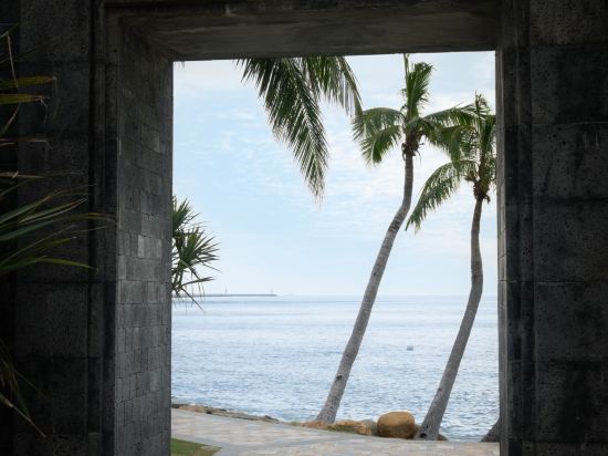 三亞珊瑚灣文華東方酒店優惠