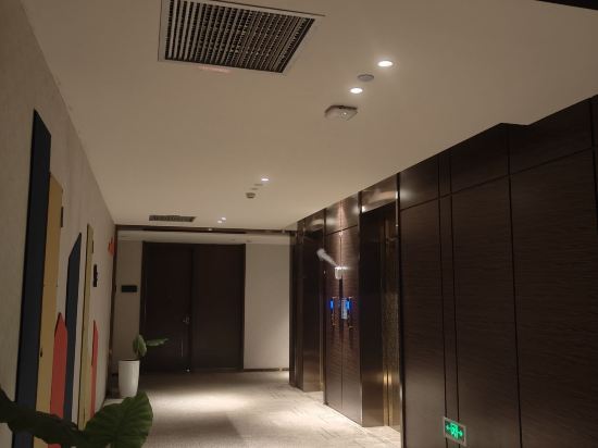 喜悦門酒店（廣州融創文旅城店）優惠