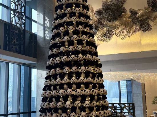 成都茂業JW萬豪酒店優惠