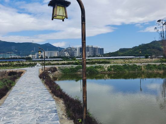 惠州朗悦酒店優惠