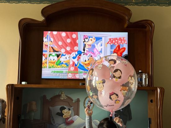 上海迪士尼樂園酒店優惠