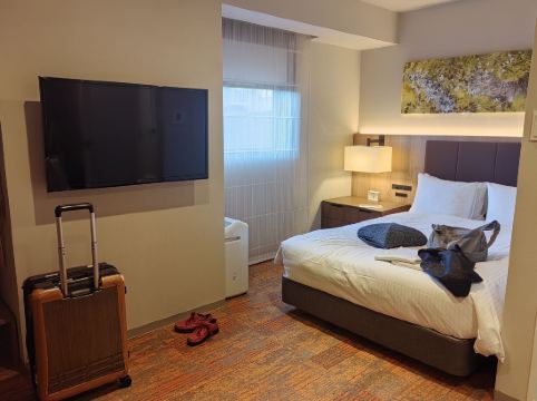 ホテルフォルツァ金沢 クーポン