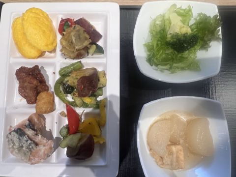 普樂美雅飯店-CABIN-新宿優惠