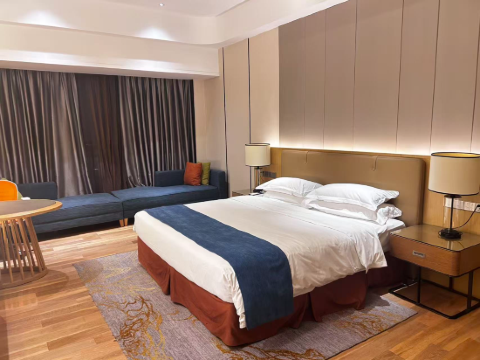 中山石岐大信酒店優惠