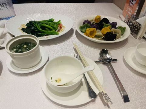 青島香格里拉大酒店優惠