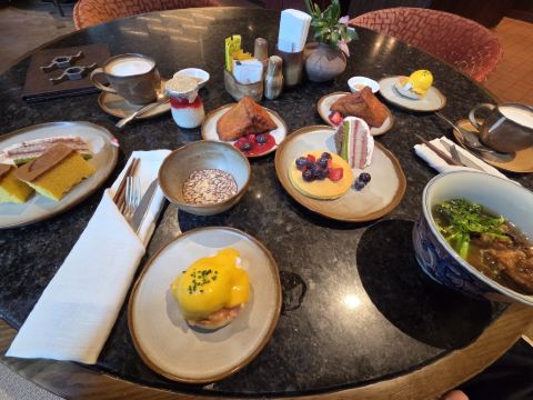 廣州文華東方酒店優惠