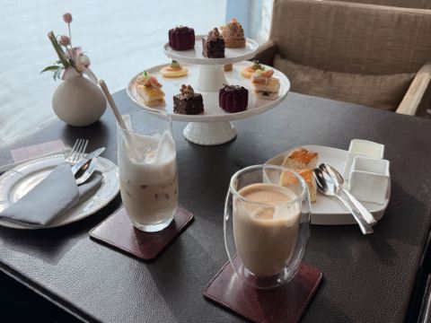 廣州文華東方酒店優惠