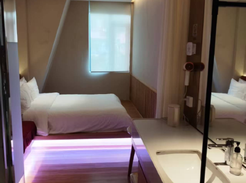 深圳你享酒店優惠