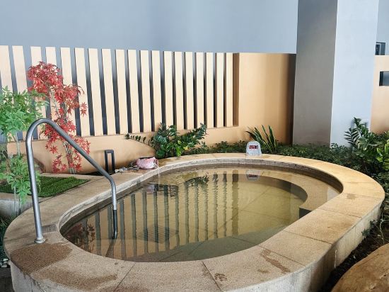 龍門南崑山温德姆温泉酒店優惠