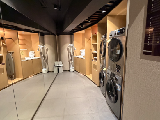 廣州珠江新城琥珀東方酒店優惠