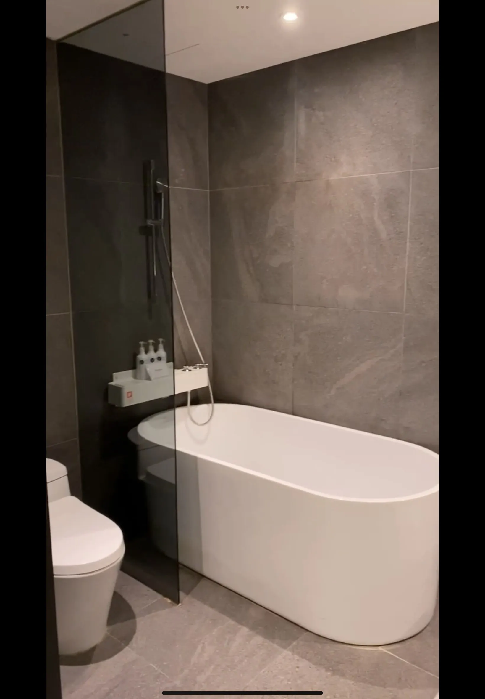 H Hotel Wangsimni Kamar Photos