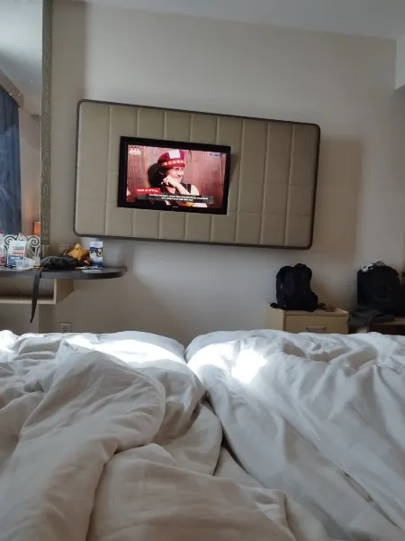 Hotel Safin Pati Phòng Photos