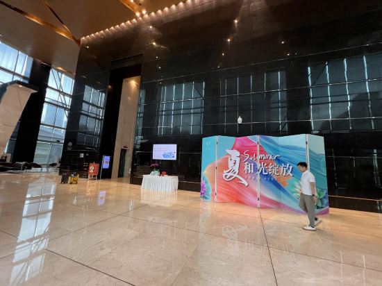 深圳皇庭V國際公寓優惠