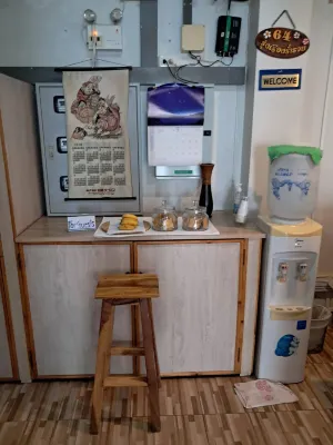 رينا هاوس تشيانغ ماي الأماكن العامة Photos