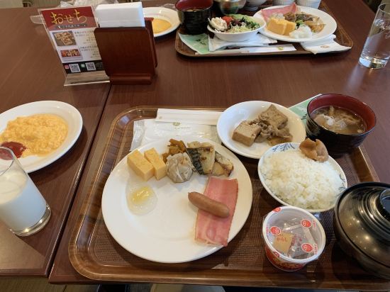 ホテル・ザ・ウエストヒルズ・水戸(リッチモンドホテルズ提携) クーポン