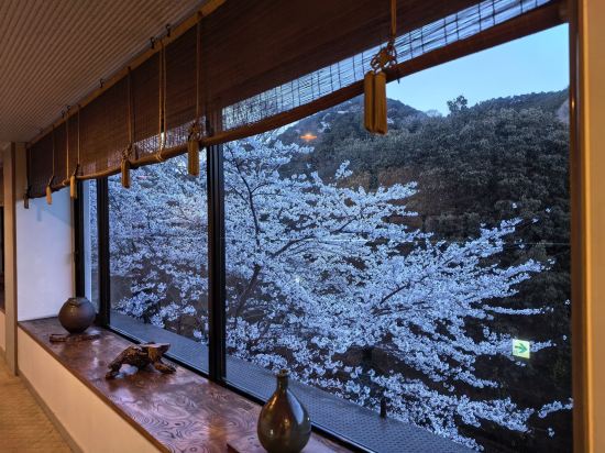 旅館 清少納言 クーポン