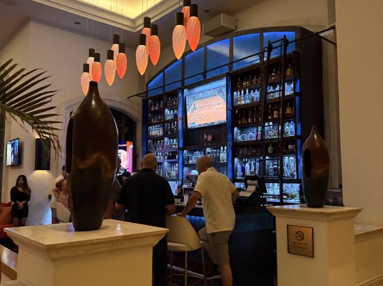 坎昆JW萬豪水療度假村優惠