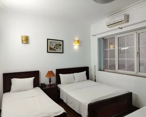 Hanoi Phoenix Boutique Hotel Kamar Photos