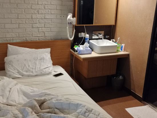 釜山逗號酒店優惠