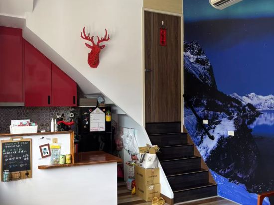 小琉球歐若拉海景民宿優惠