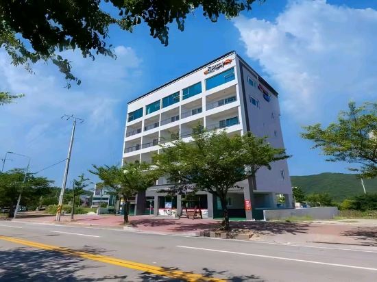 여수 해뜨락 펜션 쿠폰