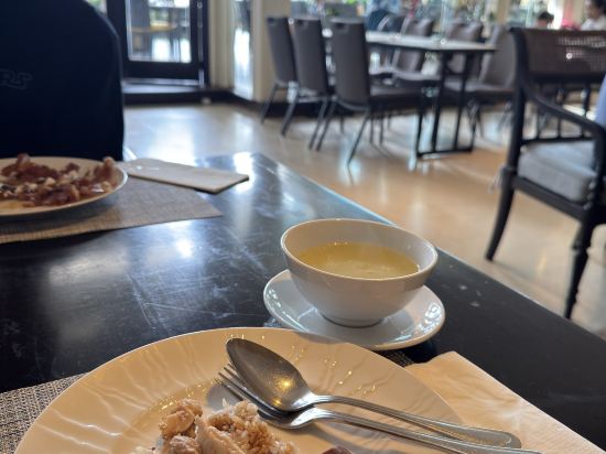 華欣都喜天麗飯店優惠