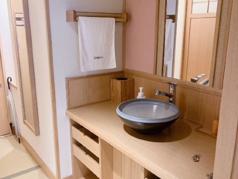 お宿 月夜のうさぎ クーポン