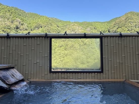 湯快感花やしき クーポン