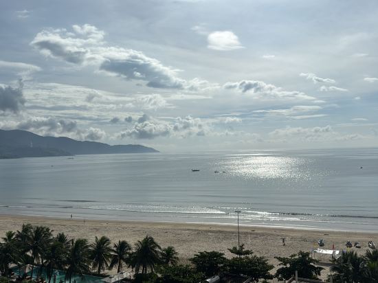 海鹽酒店及套房優惠