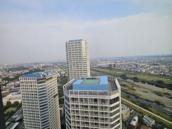 二子玉川エクセルホテル東急 クーポン