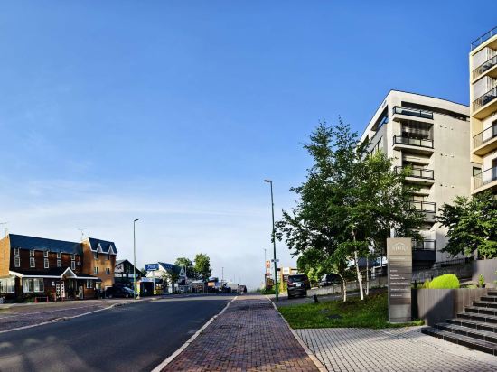 二世谷察殿飯店優惠