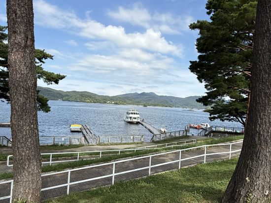 裏磐梯レイクリゾート クーポン