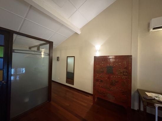 檳城檳榔酒店 （檳城對抗新冠肺炎認證）優惠