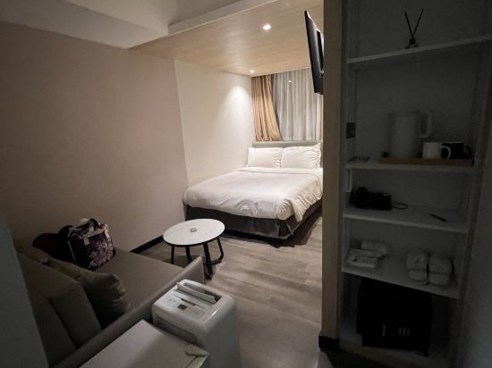 香港亞士厘名致公寓酒店優惠