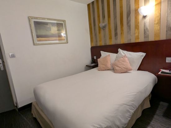 巴黎貝斯特韋斯特安庭劇院酒店優惠