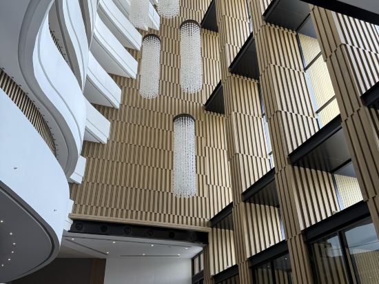 芭達雅皇家克里夫海灘露台飯店優惠