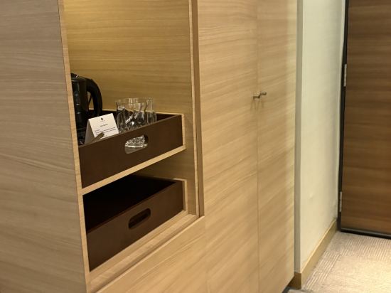 新加坡羅克西美爵飯店優惠