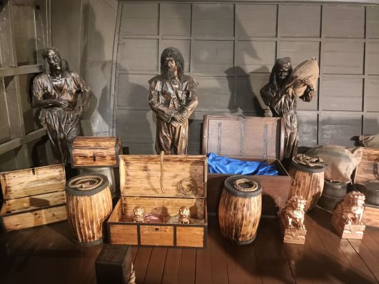 馬六甲松閑酒店優惠