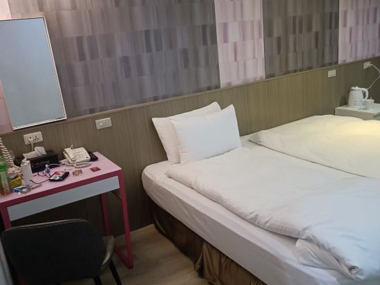 台北悅來精品旅館優惠