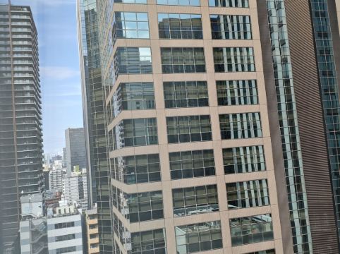 東京西新宿大和ROYNET酒店優惠