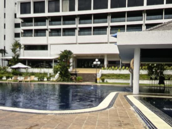 巴塔姆海景假日酒店優惠