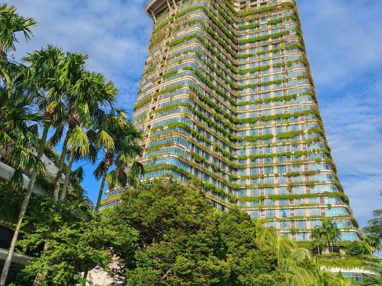 森林城市高爾夫酒店優惠