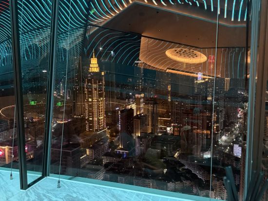 深圳彭年萬麗酒店優惠