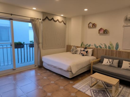 屏東陽光小棧優惠