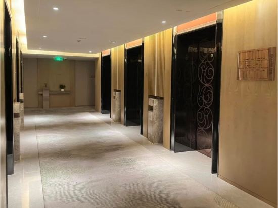 深圳龍華希爾頓逸林酒店優惠